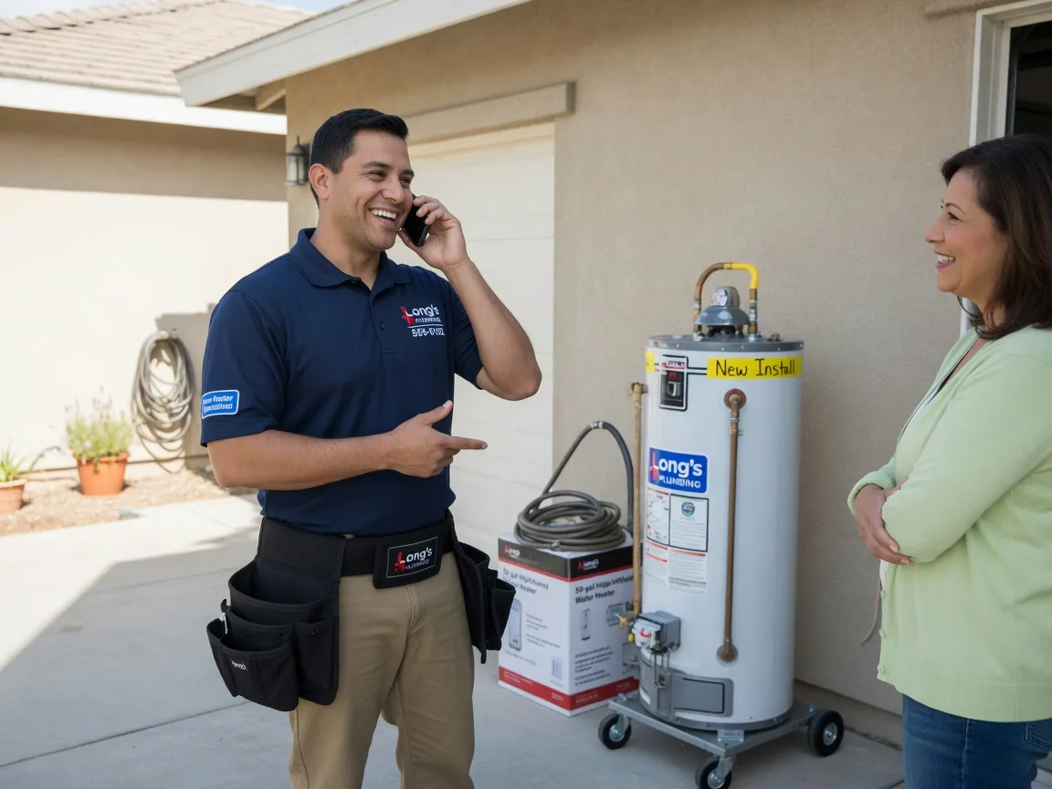 Leak Detection Pewee Valley, KY FAQs